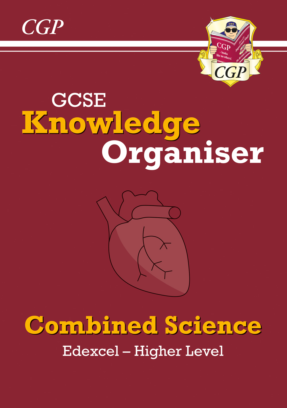 GCSE Combined Science Edexcel Knowledge Organiser - Higher