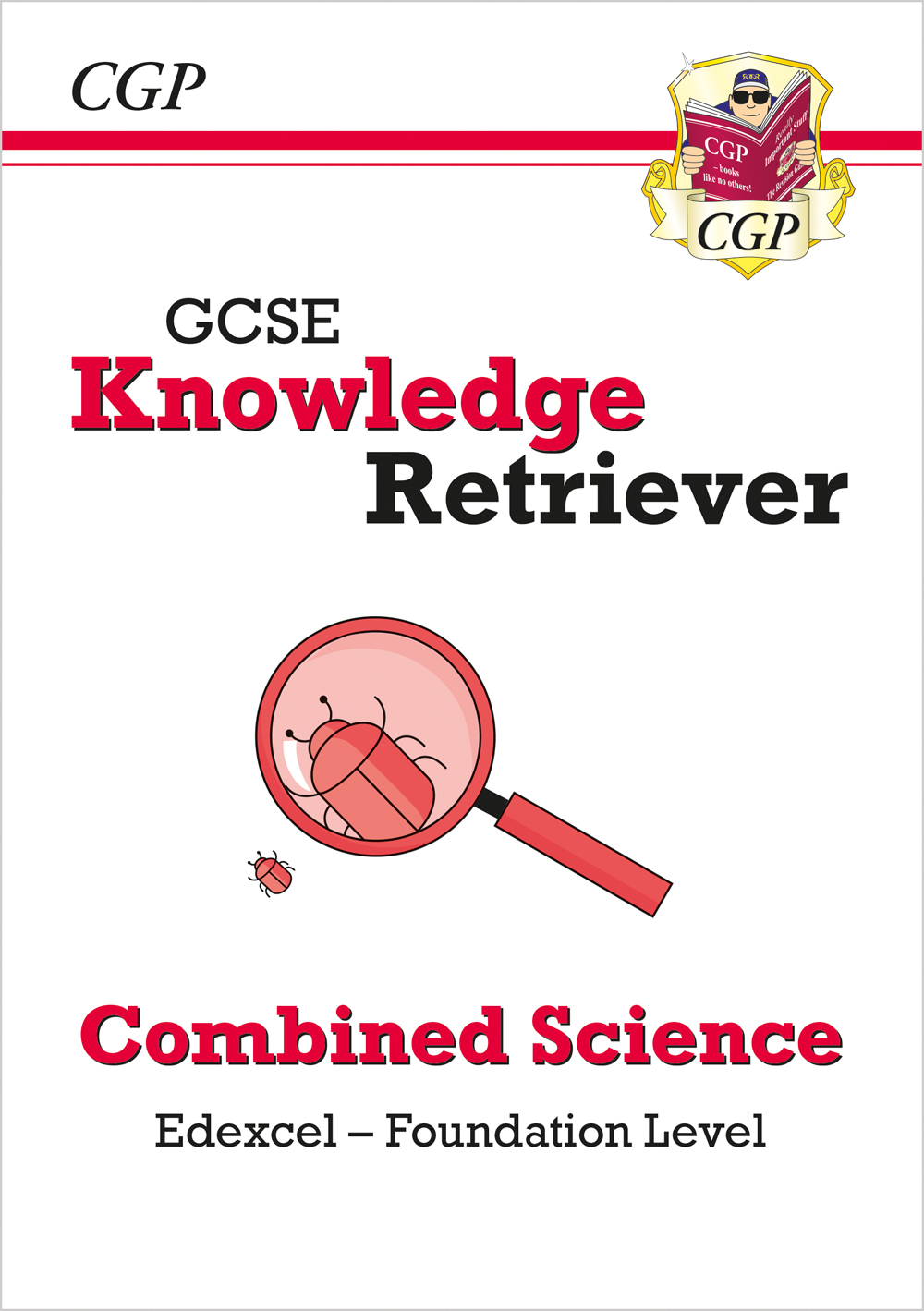 GCSE Combined Science Edexcel Knowledge Retriever - Foundation