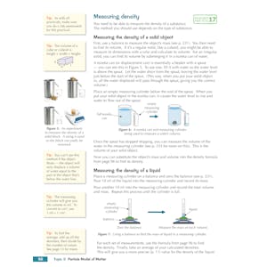 GCSE Combined Science for AQA Physics Student Book (with Online Edition) Look Inside Image 5