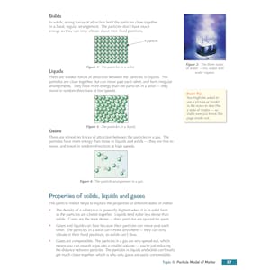 GCSE Combined Science for AQA Physics Student Book (with Online Edition) Look Inside Image 4