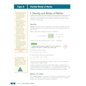 GCSE Combined Science for AQA Physics Student Book (with Online Edition) Look Inside Image 3