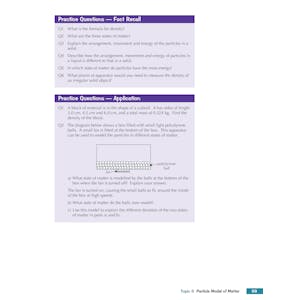 GCSE Combined Science for AQA Physics Student Book (with Online Edition) Look Inside Image 6