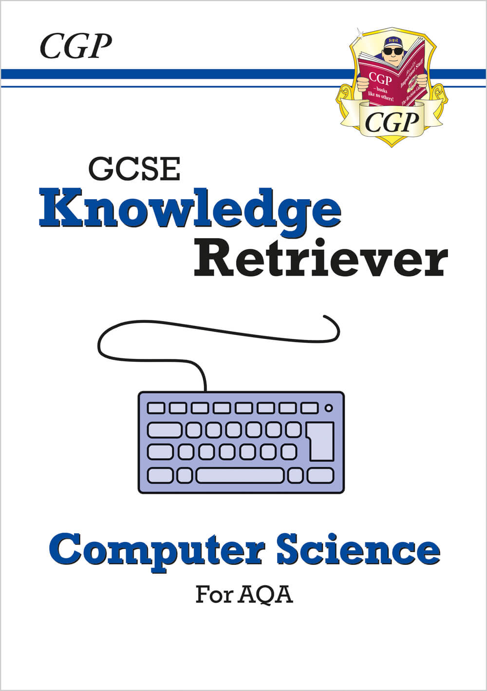 GCSE Computer Science AQA Knowledge Retriever