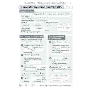 GCSE Computer Science OCR Knowledge Retriever Look Inside Image 4