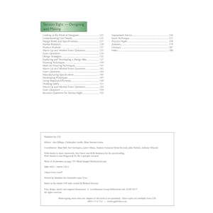 GCSE Design & Technology Complete Revision & Practice (Ages 14-16) Look Inside Image 2