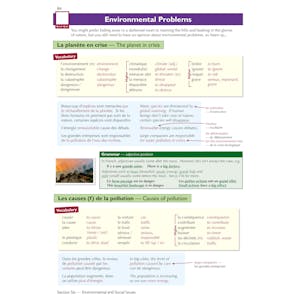 GCSE French Edexcel Complete Revision & Practice with CGP RevisionHub (for exams from 2026) Look Inside Image 5