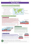 GCSE Geography AQA Complete Revision & Practice (with Online Edition) Look Inside Image 3