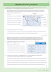 GCSE Geography AQA Complete Revision & Practice (with Online Edition) Look Inside Image 8