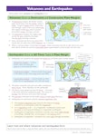 GCSE Geography AQA Complete Revision & Practice (with Online Edition) Look Inside Image 4