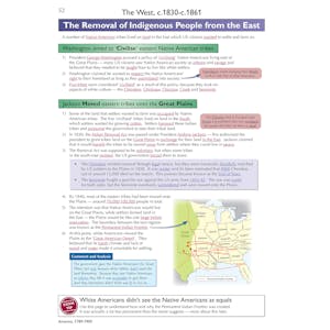 GCSE History Complete Revision & Practice (Ages 14-16) Look Inside Image 5