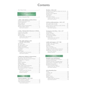 GCSE History Complete Revision & Practice (Ages 14-16) Look Inside Image 1