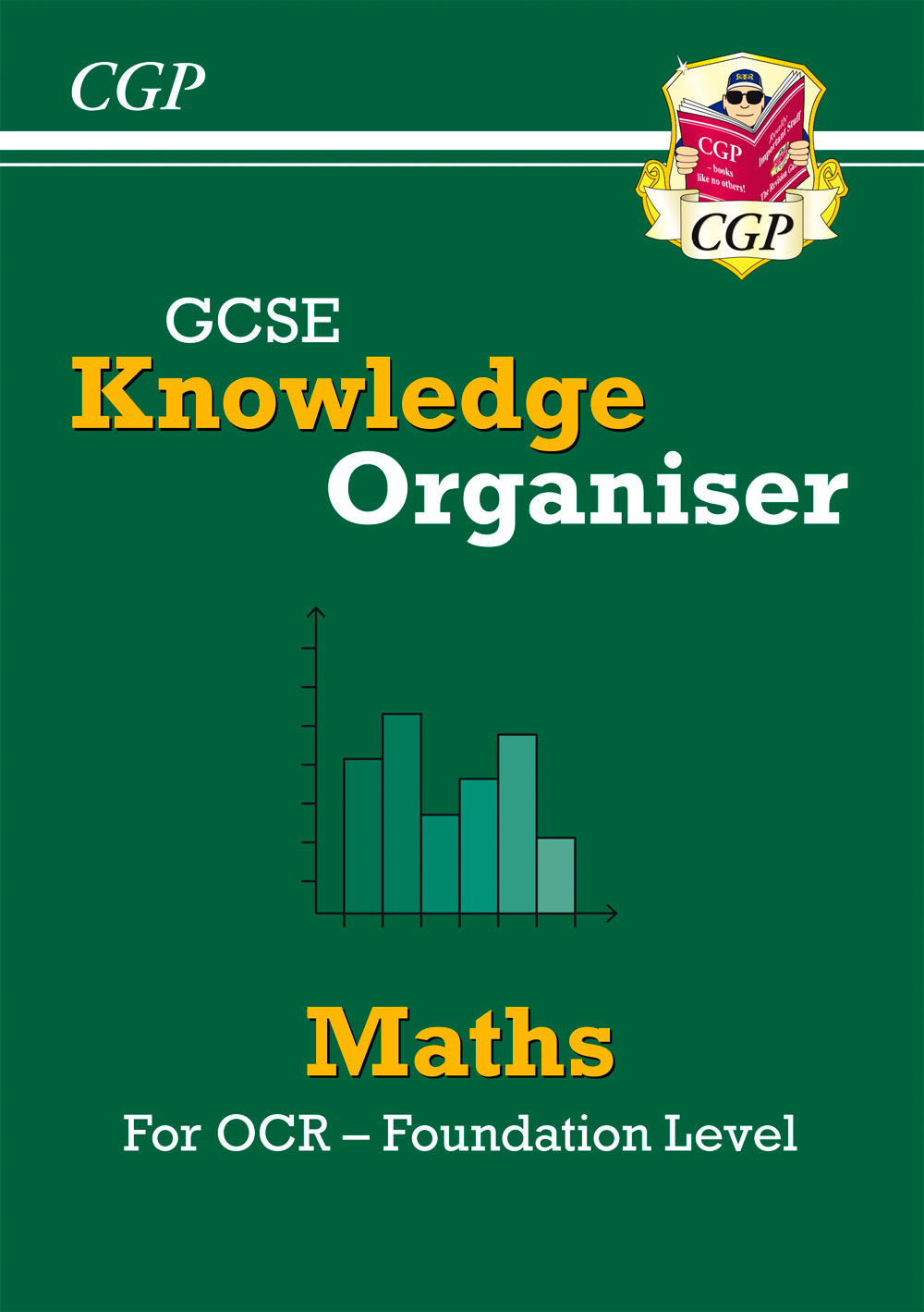 GCSE Maths OCR Knowledge Organiser - Foundation