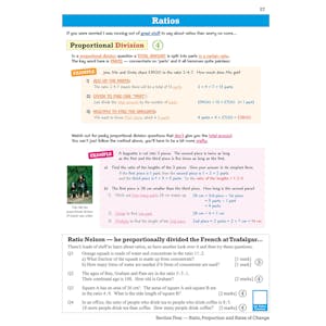 GCSE Maths Revision Guide: Foundation inc Online Edition, Videos & Quizzes Look Inside Image 10