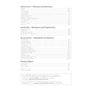 GCSE Maths Study & Workbook Pack - Higher Tier (Ages 14-16) Look Inside Image 14