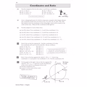 GCSE Maths Study & Workbook Pack - Higher Tier (Ages 14-16) Look Inside Image 12