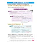 GCSE Maths Study & Workbook Pack - Foundation Tier (Ages 14-16) Look Inside Image 45