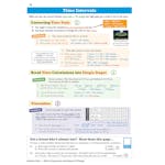 GCSE Maths Study & Workbook Pack - Foundation Tier (Ages 14-16) Look Inside Image 64