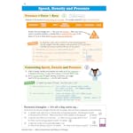 GCSE Maths Study & Workbook Pack - Foundation Tier (Ages 14-16) Look Inside Image 68