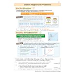 GCSE Maths Study & Workbook Pack - Foundation Tier (Ages 14-16) Look Inside Image 46