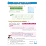 GCSE Maths Study & Workbook Pack - Foundation Tier (Ages 14-16) Look Inside Image 48