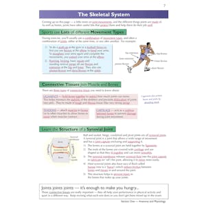 GCSE Physical Education Complete Revision & Practice (Ages 14-16) Look Inside Image 6