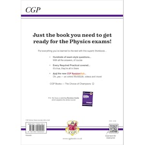 GCSE Physics AQA Complete Pack - Higher Tier (Ages 14-16) Look Inside Image 23