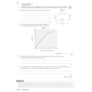 GCSE Physics AQA Complete Pack - Higher Tier (Ages 14-16) Look Inside Image 2
