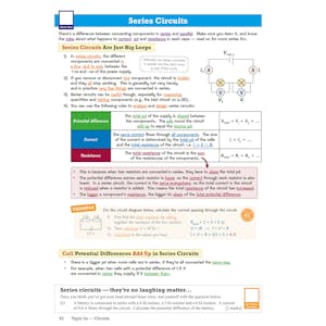 GCSE Physics AQA Complete Pack - Higher Tier (Ages 14-16) Look Inside Image 36