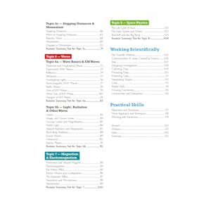 GCSE Physics AQA Complete Pack - Higher Tier (Ages 14-16) Look Inside Image 25