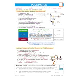 GCSE Physics AQA Complete Pack - Higher Tier (Ages 14-16) Look Inside Image 37