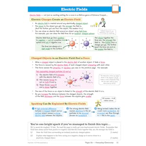 GCSE Physics AQA Complete Pack - Higher Tier (Ages 14-16) Look Inside Image 45