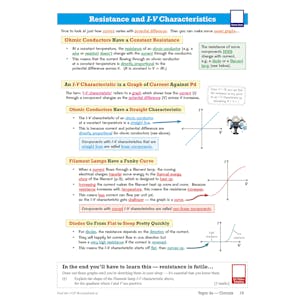 GCSE Physics AQA Complete Pack - Higher Tier (Ages 14-16) Look Inside Image 33