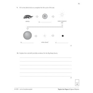 GCSE Physics AQA Complete Pack - Higher Tier (Ages 14-16) Look Inside Image 52