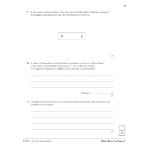 GCSE Physics AQA Complete Pack - Higher Tier (Ages 14-16) Look Inside Image 54