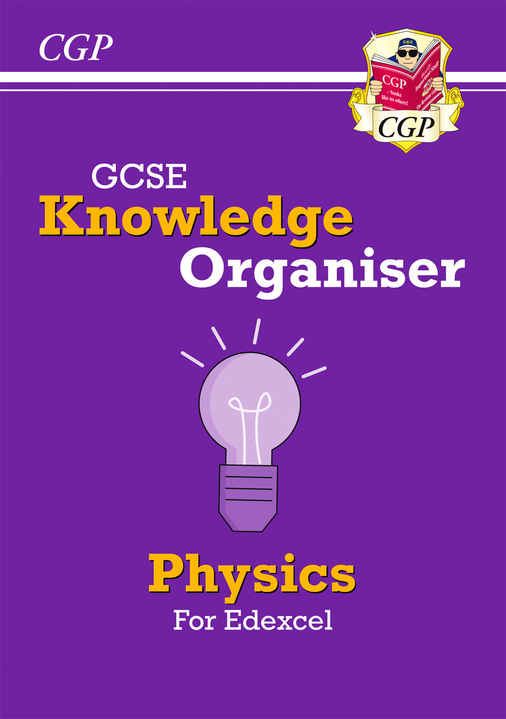 GCSE Physics Edexcel Knowledge Organiser