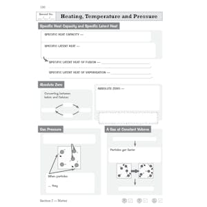 GCSE Physics Edexcel Knowledge Retriever Look Inside Image 6