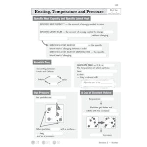 GCSE Physics Edexcel Knowledge Retriever Look Inside Image 5