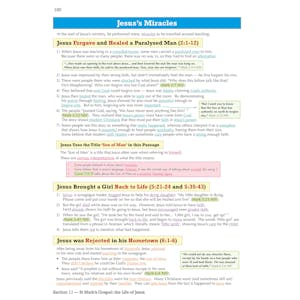 GCSE Religious Studies Revision Guide (Ages 14-16) Look Inside Image 12