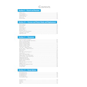 GCSE Spanish Revision Guide (Ages 14-16) Look Inside Image 2