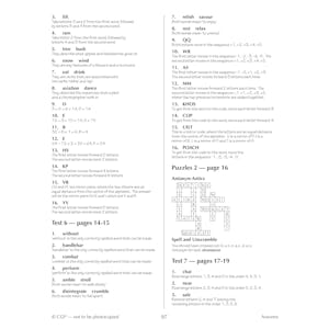 GL 11+ 10-Minute Tests Pack (Ages 10-11) Look Inside Image 11