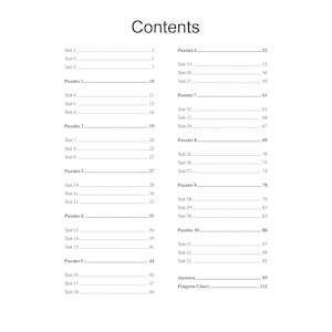 GL 11+ English 10-Minute Tests (Ages 9-10) Look Inside Image 1