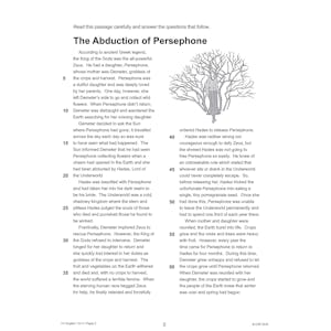 GL 11+ English Practice Papers (Ages 10-11) Look Inside Image 2