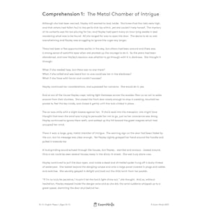 GL 11+ Essential Practice Papers Download (Ages 10-11) Look Inside Image 1