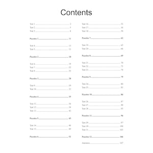 GL 11+ Maths 10-Minute Tests (Ages 9-10) Look Inside Image 1