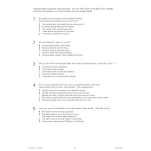 GL 11+ Practice Papers Pack (Ages 9-10) Look Inside Image 22