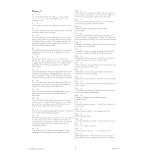 GL 11+ Practice Papers Pack (Ages 9-10) Look Inside Image 24