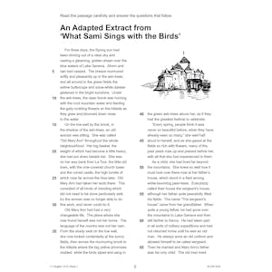 GL 11+ Practice Papers Pack (Ages 9-10) Look Inside Image 20