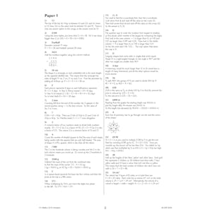 GL 11+ Practice Papers Pack (Ages 9-10) Look Inside Image 18
