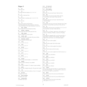GL 11+ Practice Papers Pack (Ages 9-10) Look Inside Image 6