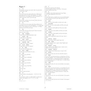 GL 11+ Verbal Reasoning Practice Papers (Ages 10-11) Look Inside Image 6